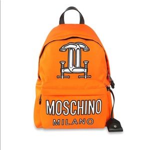 Moschino Backpack